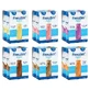 Fresubin Energy Drink gemengde kartonnen drinkfles 6X4X200 ml