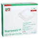 Suprasorb P Pu-mousse autocollante 7,5x7,5 Cm 10 pcs.