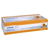 Leukopor 2.5 cmx5 m 12 pcs