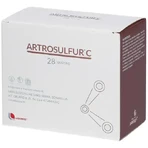 Artrosulfur C, 2x28 sachets, Laborest Italia