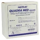 Quadra MED Square 38x38 mm Strips Master 100 pcs.