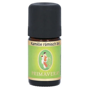 Aceite de manzanilla esencial romano ecológico 5 ml