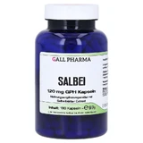Sage 120 mg GPH Capsules 180 Capsules