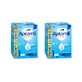 Aptamil Nutri-Biotik 1 Säuglingsnahrung, 0–6 Monate, 2 x 1200 g, Nutricia