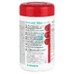 Meliseptol Doekjes Sensitive dispenserdoos 60 stuks.