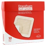 Dracofoam Adhesivo Espuma Sensible Herida 12 10 uds.