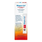 Double Heart Active Stomach Gel 20X10 ml