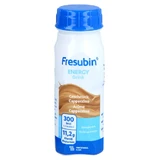 Fresubin Energy Drink Cappuccino drinking bottle 4X200 ml