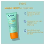 DAILY RAY PROTECT TAGESCREME LSF 50+ 50 ml