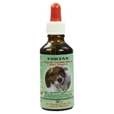 Fortan dental care product vet. 50 ml