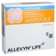 Allevyn Life 12.9x12.9 cm silicone foam 10 pcs.