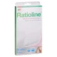 Ratioline Wundverband 10x20 Cm Steril 5 St