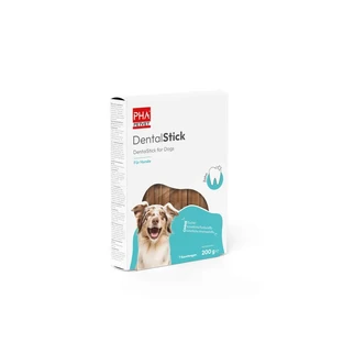 PHA Dentalstick Hond 7 stuks