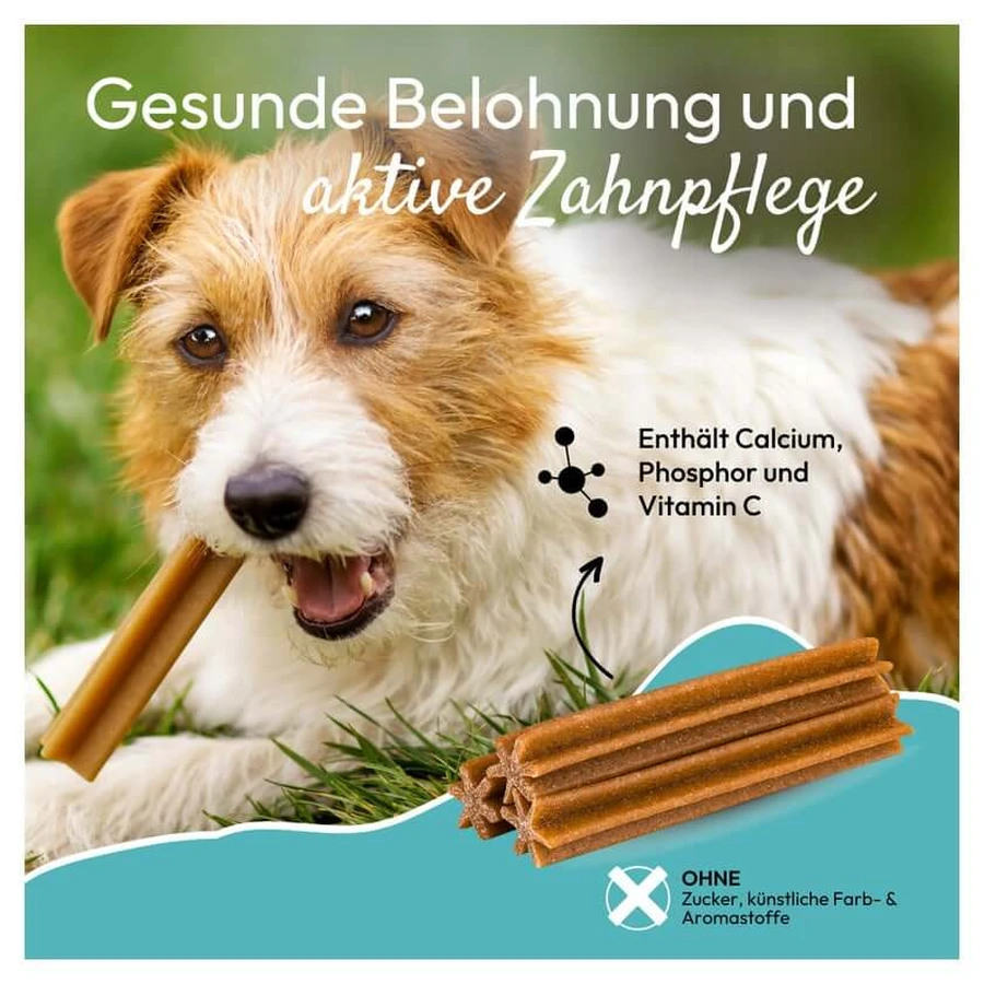 PHA Dentalstick Hond 7 stuks