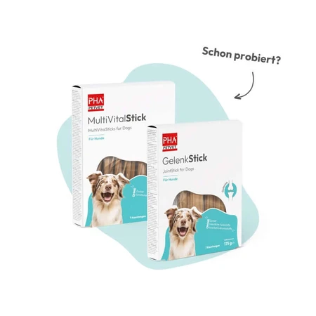 PHA Dentalstick Hond 7 stuks