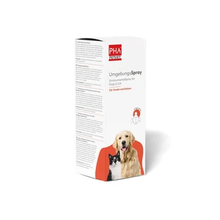 PHA omgevingsspray hond/kat 150 ml