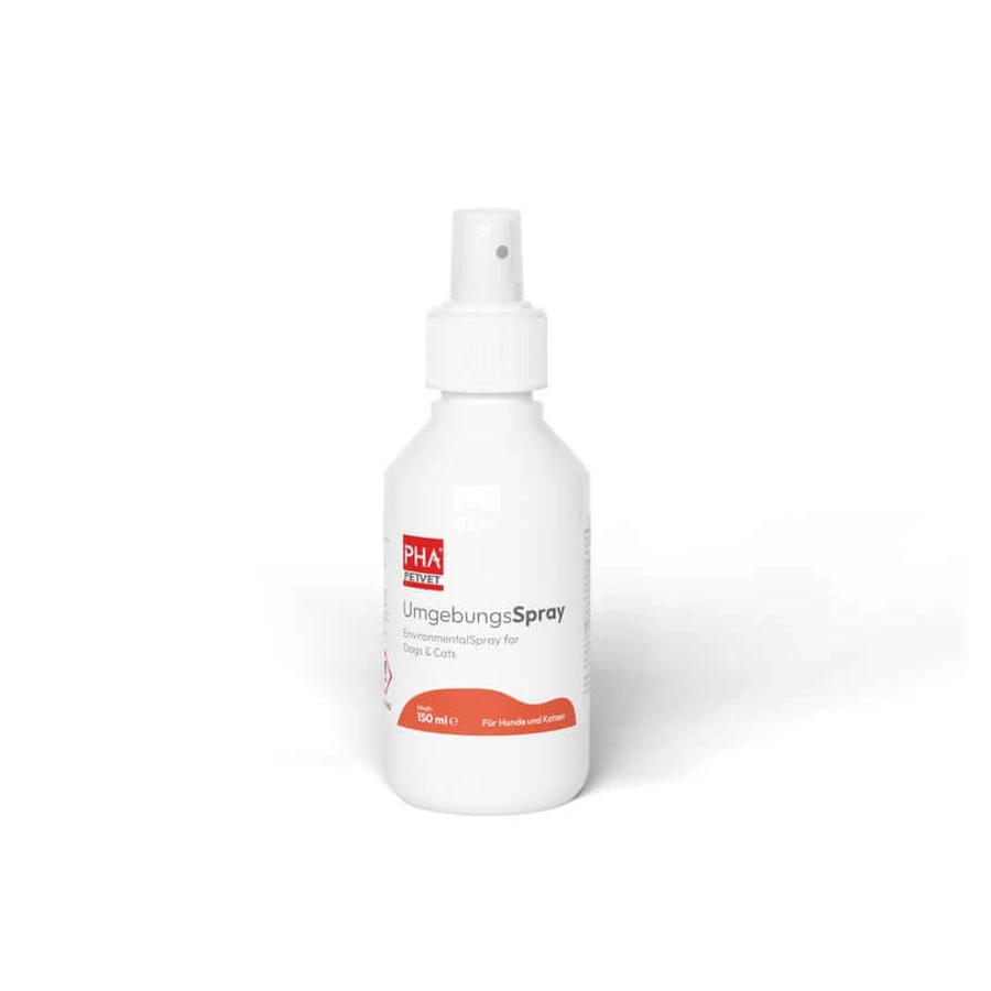 PHA Spray Ambiental Perros/Gatos 150 ml