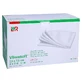 Vliwasoft non-woven compresses sterile 7.5x7.5 50X2 pcs.