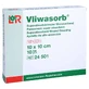 Vliwasorb superabsorberend absorberend steriel 10 st.