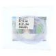 Microdrop Family2 furtun pentru aer comprimat 2 m 1 buc