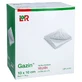 Gazin gauze comp.10x10 Cm sterile 8x25X2 pcs