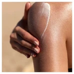 SANTAVERDE lotion corporelle à l'aloe vera pour les personnes sensibles 150 ml