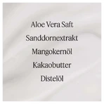 SANTAVERDE lotion corporelle à l'aloe vera pour les personnes sensibles 150 ml