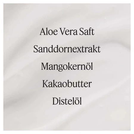 SANTAVERDE lotion corporelle à l'aloe vera pour les personnes sensibles 150 ml