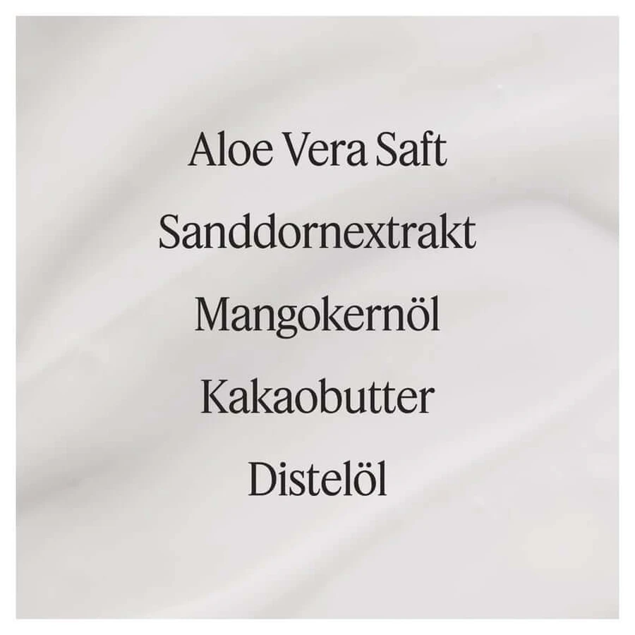 SANTAVERDE lotion corporelle à l'aloe vera pour les personnes sensibles 150 ml