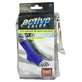 BORT Activecolor Knöchelbandage M blau 1 St