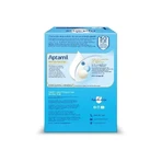 Aptamil Nutri-Biotik 1 Säuglingsnahrung, 0–6 Monate, 3 x 1200 g, Nutricia