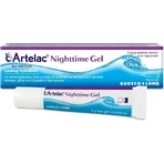Gel oculaire de nuit Artelac, 6 x 10 g, Bausch + Lomb
