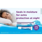 Gel oculaire de nuit Artelac, 6 x 10 g, Bausch + Lomb