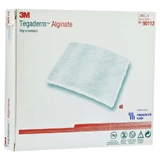 Tegaderm Alginate FK Kompresy 10x10 cm 10 szt.