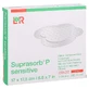Suprasorb P Sensitive PU foam v.sacr.bo 10 pcs.