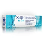 Xailin Augenschmiergel, 6 × 10 g, Visufarma