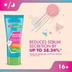 Gel crema controllo del sebo 2 Gerovital Stop Acne, 50 ml, Charmec Gel crema controllo del sebo 2 Gerovital Stop Acne, 50 ml, Charmec
