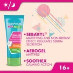 Gel crema controllo del sebo 2 Gerovital Stop Acne, 50 ml, Charmec Gel crema controllo del sebo 2 Gerovital Stop Acne, 50 ml, Charmec