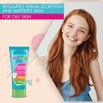 Gel crema controllo del sebo 2 Gerovital Stop Acne, 50 ml, Charmec Gel crema controllo del sebo 2 Gerovital Stop Acne, 50 ml, Charmec