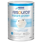 Resource Instant Protein voedingssupplement, zonder smaak, 2x400 g, Nestlé