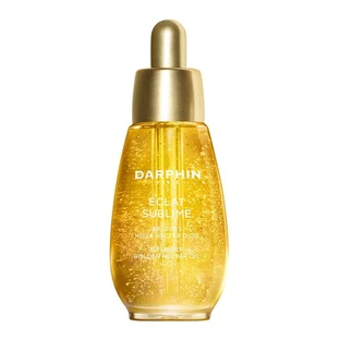 Darphin Éclat Sublime 8 Flor Aceite Néctar Dorado 30 ml