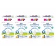 HiPP 1 Bio Combiotik, leche de fórmula ecológica para lactantes, desde el nacimiento, 4 x 550 g