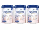 Aptamil PROFutura DUOBIOTIK 1 Säuglingsnahrung in Pulverform, 3 × 800 g, 0–6 Monate, Nutricia