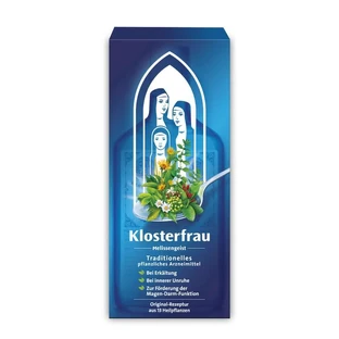 Klosterfrau Melisse Spirit 155 ml