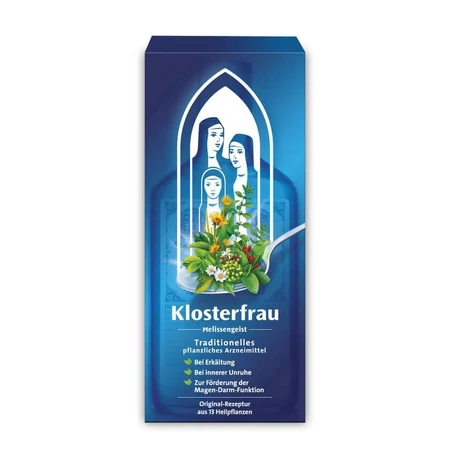 Klosterfrau Melisse Spirit 155 ml