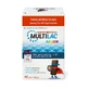 Multilac Intestinal Synbiotic Junior Tablets 60 Capsules