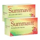Summavit comprimés 2-pack 2X100 pcs