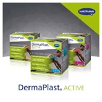 DermaPlast Active Kinesiology Tape beige 5cm x 5m 1 ud.