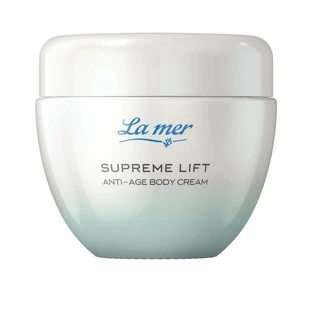 La mer SUPREME LIFT Crème pour le corps avec parfum 200 ml