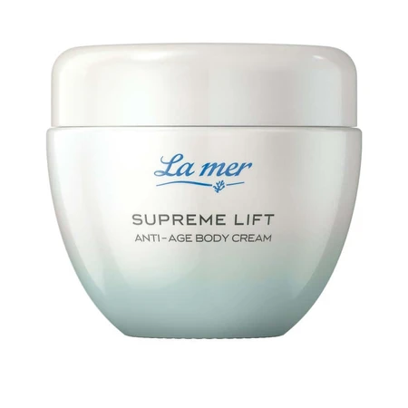 La mer SUPREME LIFT Crème pour le corps avec parfum 200 ml